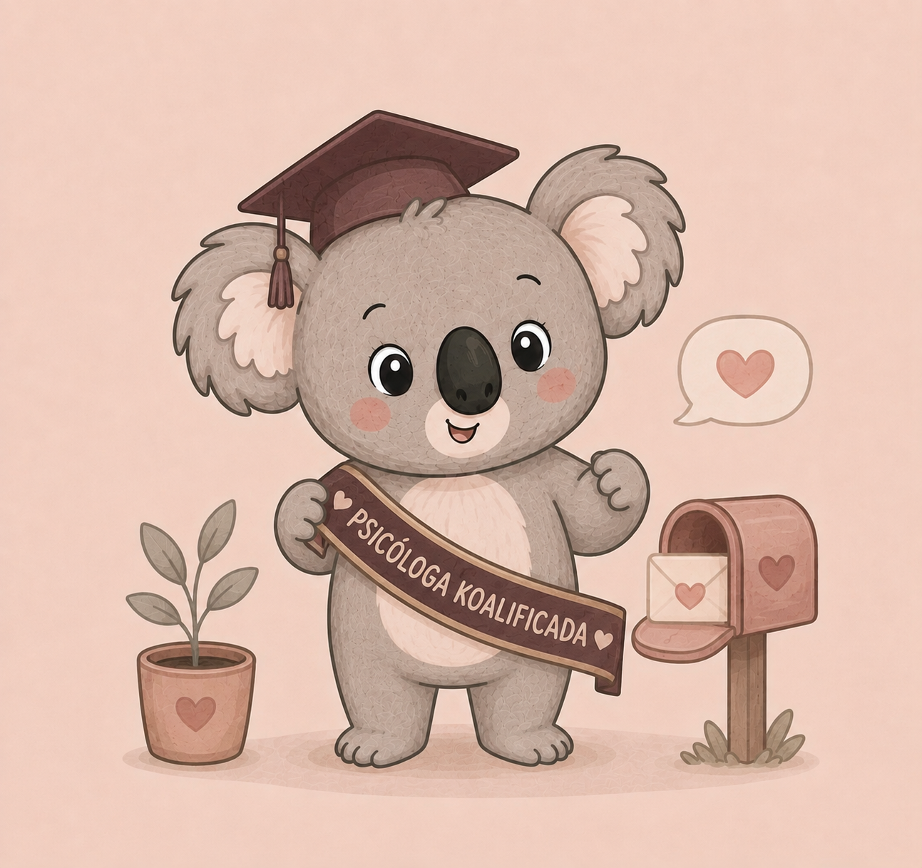 Conóceme Koala